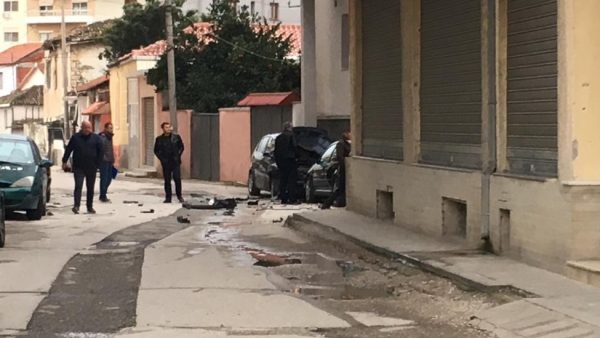 Prokuroria e konfirmon: Sulmi ndaj prokurorit Kuliçi për shkak të detyrës së tij