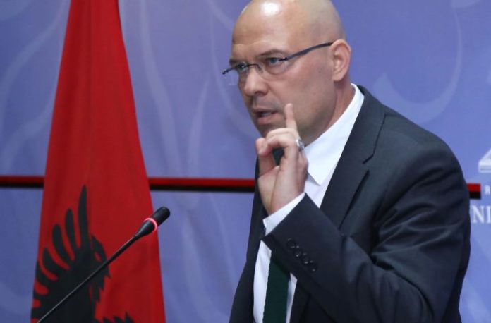 Manjani: Rindërtimi pas tërmetit, karta e re elektorale e Edi Ramës!