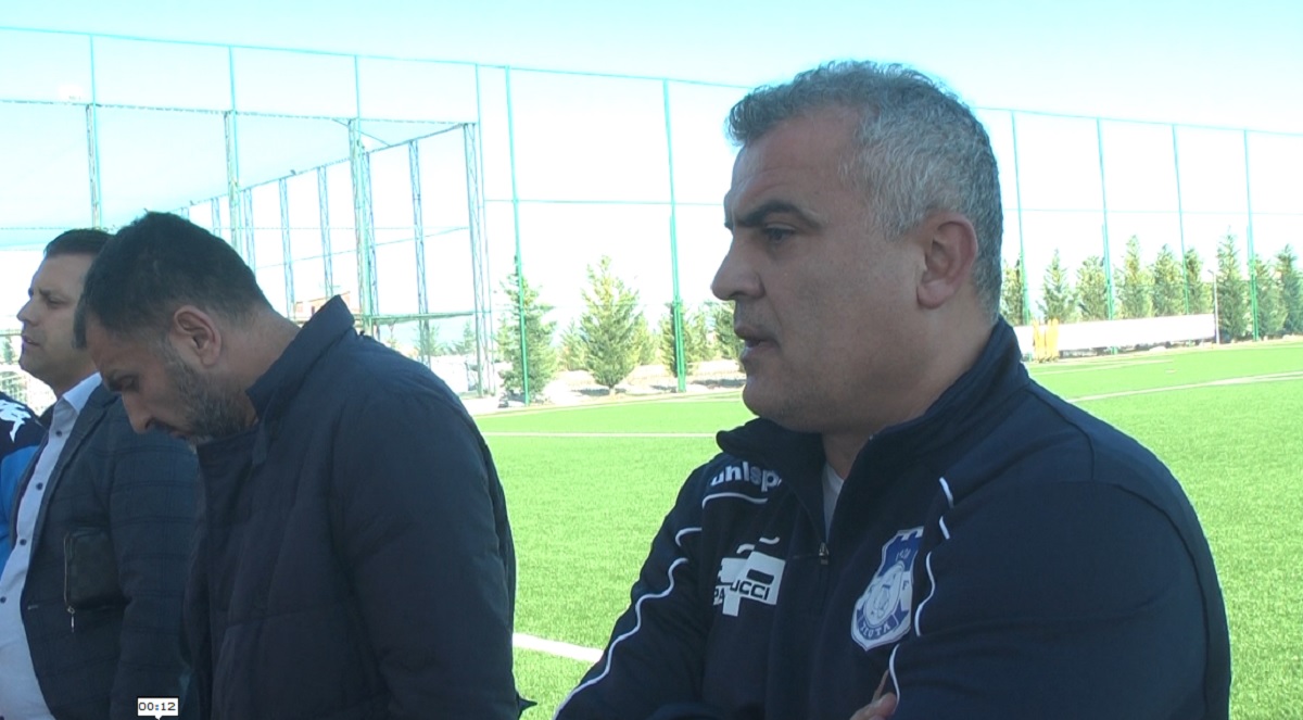 Martini: Kisha pak frikë kur e mora ekipin por kisha shumë besim dhe energji