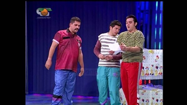 Ribashkohet “The Shblsh”, ja ku dhe kur do i shohim në ekran