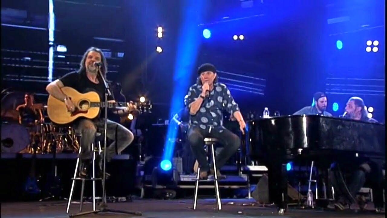 Nga qelia në koncert, Aleksandër Gjoka bind gjyqtarin për ta liruar: Kam dy vjet pa pirë