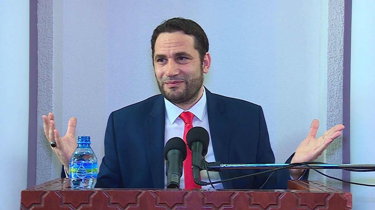 Elvis Naçi: Po të na shikosh ne me Ramën thua njeri është zv/kryeministri, tjetri ministër i Brendshëm