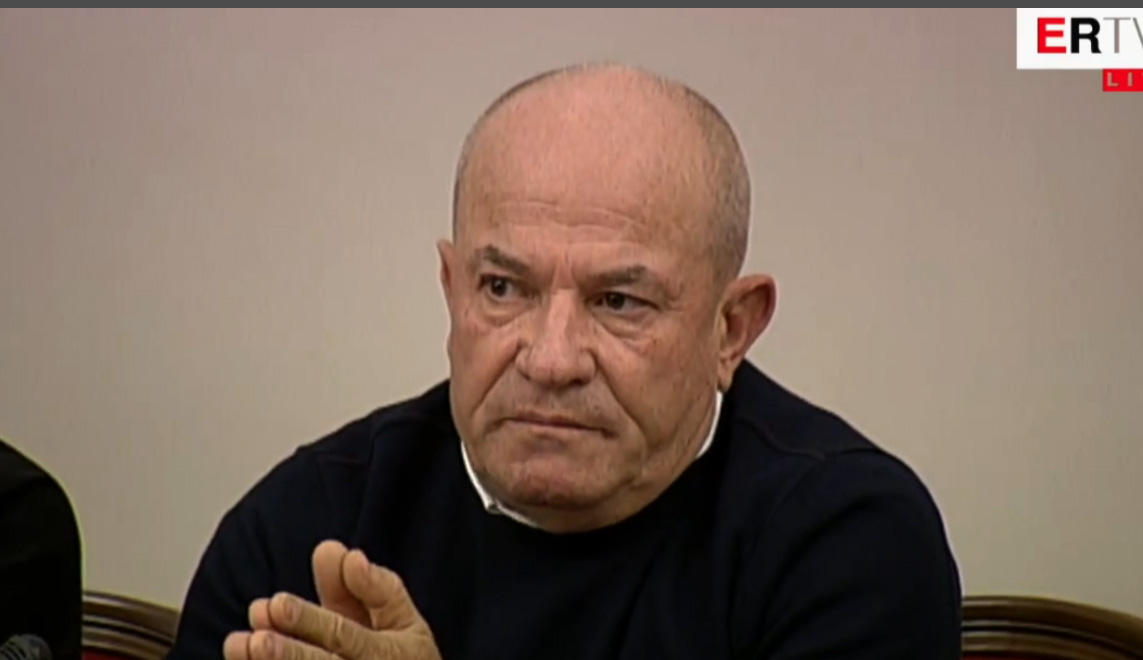 “Përgatituni për një dëm mbi 500 mln”, inxhinieri i ashpër para Ramës: Më jepni detyrën se për këtë kam ardhur!