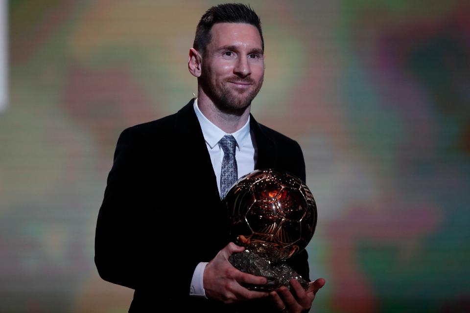 Messi lumturon tifozët: Ajo që ndiej për Barçën tejkalon çdo kontratë