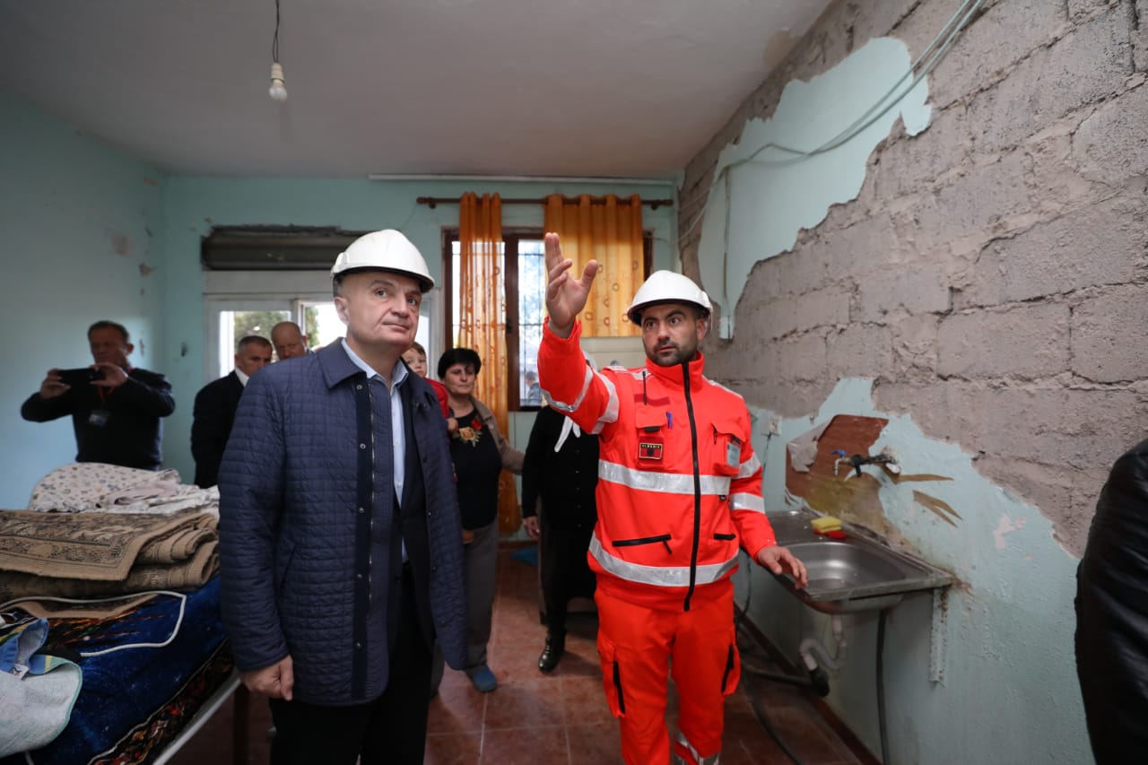 Meta në Fushë-Mamurras dhe Laç: Do kërkoj zyrtarisht të merren masa të shpejta