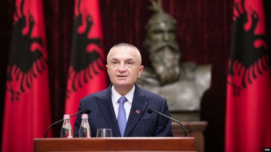 Parlamenti malazez miraton projektligjin për simbolet kombëtare