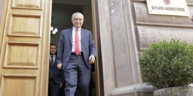 Teatri, Kushtetuesja pranon për gjykim kërkesën e Metës