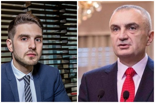 Meta takohet “kokë më kokë” në Presidencë me djalin e George Soros