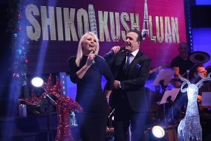 Mihrije Braha ia thotë në sy bashkëshortit: Tradhtinë, nuk ta fal!