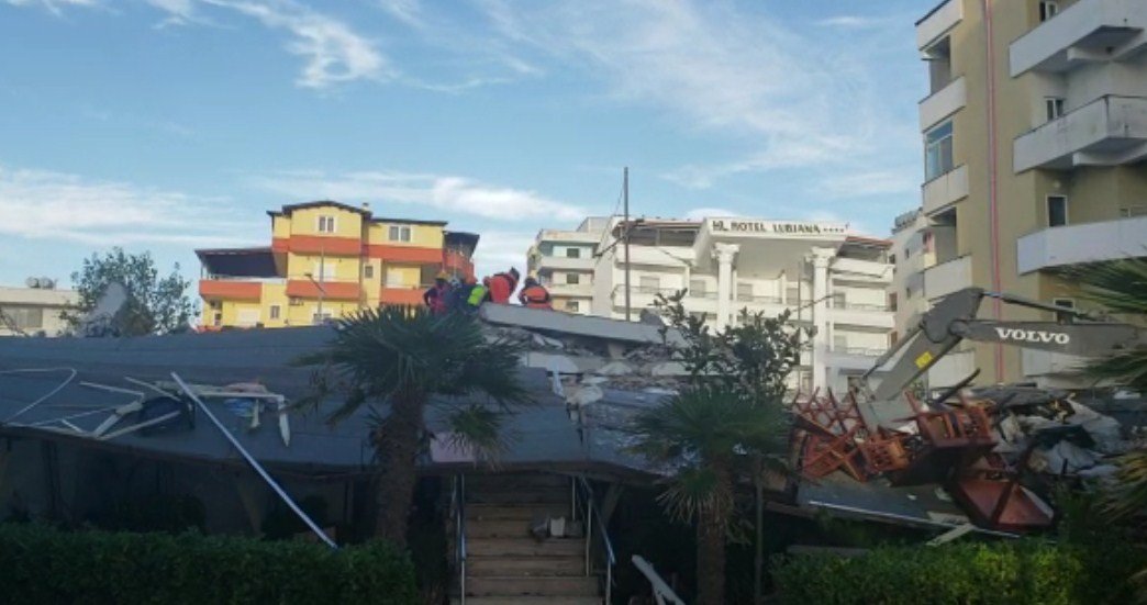 Tërmeti i 26 nëntorit/ Zbardhen emrat e të ndaluarve nga policia e Durrësit