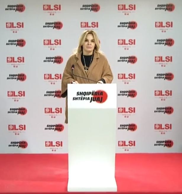 Paketa anti-shpifje, Kryemadhi: Rama ka axhendë anti-shqiptare