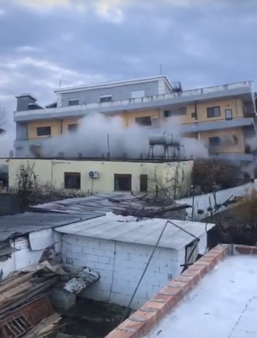 Dyfishohet nr. i objekteve për t’u shembur në Durrës, i lartë nr. i objekteve për t’u shembur në Shijak