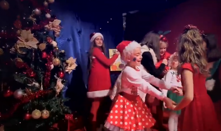 Rama uron: Për Shqipërinë e 2020-s që do të jetë më shumë e fëmijëve (VIDEO)