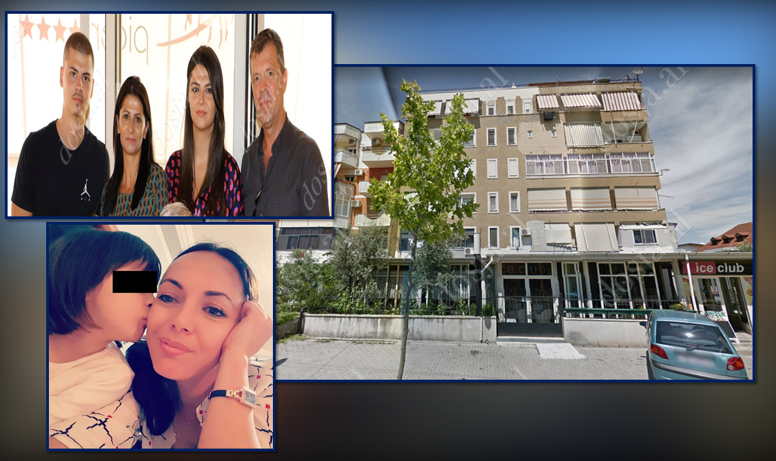 Ky ishte pallati që i mori jetën e 7 personave në Durrës (FOTO)