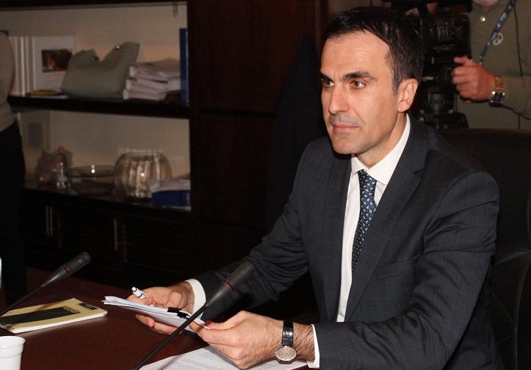 Kryeprokurori Çela në Prokurorinë e Tiranës, kërkon emrat e atyre që kanë shkelur rregullat
