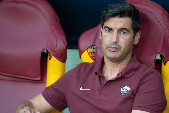 Paraqitje e dobët në Europë, Fonseca “djeg” 4 futbollistë