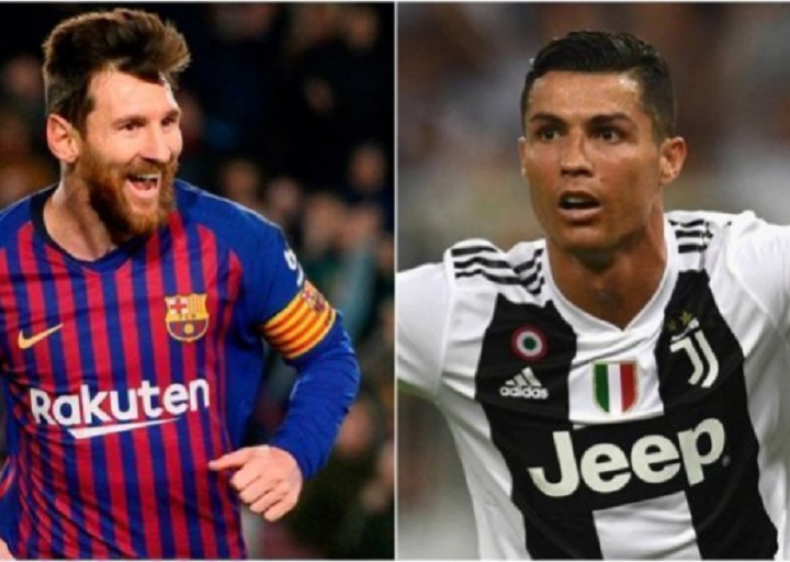 Pas fitores së Boris Johnson, Messit e Ronaldos do i ndalohet hyrja në Britani