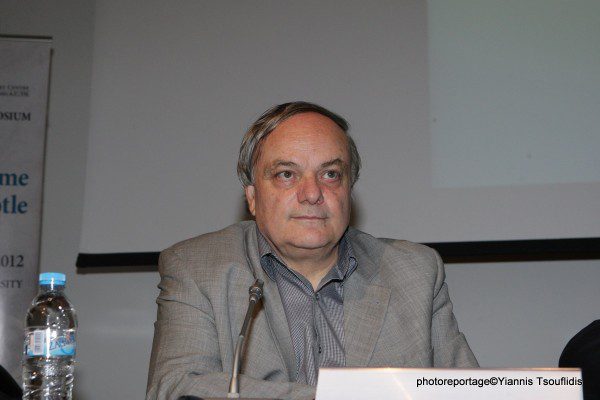 Flet profesori grek i gjeologjisë: Përcaktuam zonat sizmike të Shqipërisë, merrni masa!