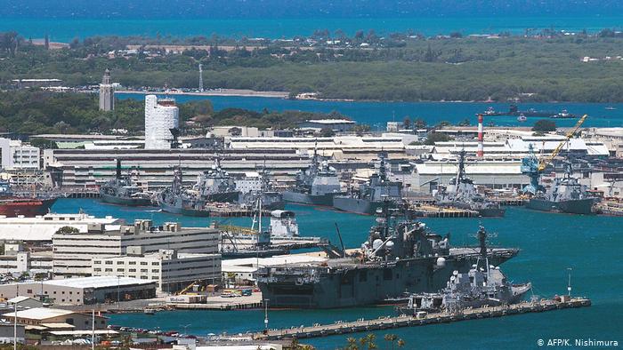 Marinsi ekzekuton dy persona