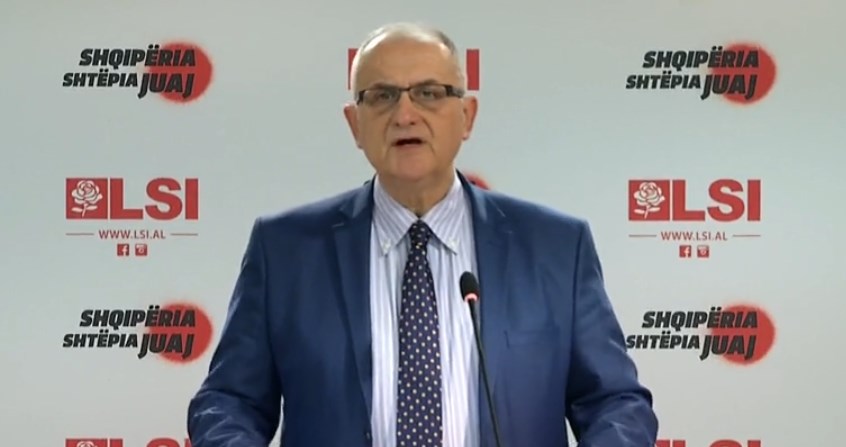 Vasili-Ramës: Nga këtu e në Amerikë tradhtar je dhe do të mbetesh!