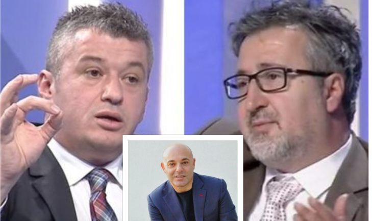 Bejtja ironizon Pezën: Ti mund të thuash edhe që Fevziu ka flokë, po s’ka flokë…