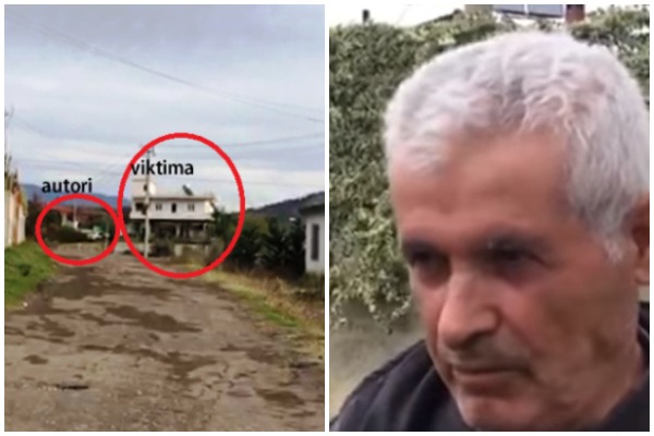 Lidhja e dashurisë që shkaktoi dy të vdekur/ “Motra e autorit ishte e martuar, por i shkonte natën në shtrat viktimës”