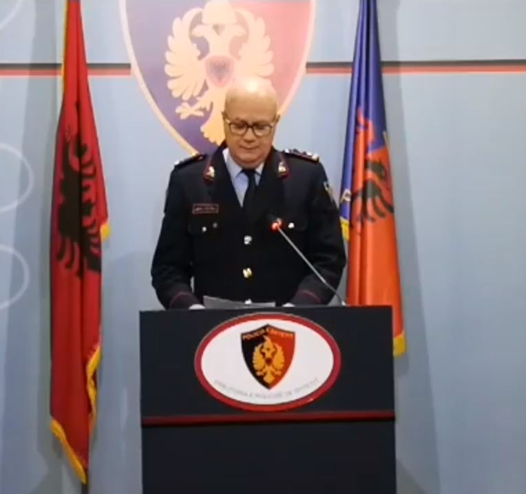 Parandalimi i ngjarjeve kriminale gjatë festave, Policia e Shtetit rrit masat e sigurisë