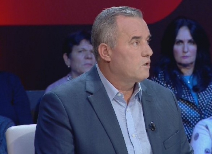 Meta emëron Shemsi Prençin Këshilltar të Posaçëm për Emergjencat Civile