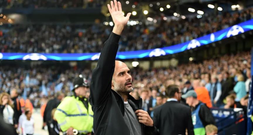 PSG do Pep Guardiolën në verë. Siti mund të thërrasë…