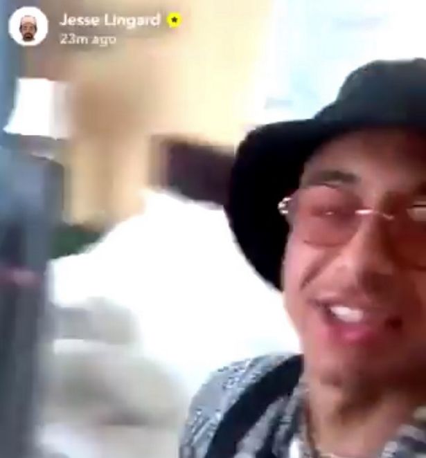 Publikoi video skandaloze, futbollisti i Mançester Junajtid rrëfen momentin e sikletshëm (VIDEO)