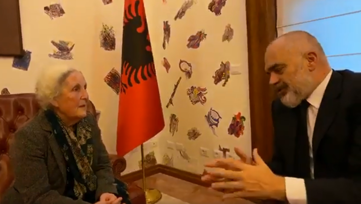 Rama pret në kryeministri inxhinieren Bozo: Kemi nevojë për ju…