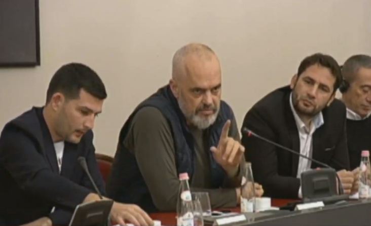 Elvis Naçi “kërcënon” Ramën: O do të bëhet diçka siç duhet, ose…