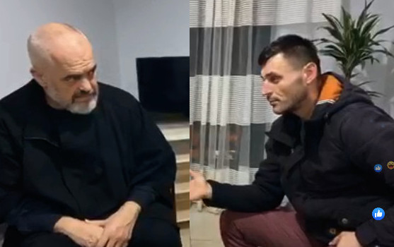 Ku punon? Vëllai i Saimir Grekut surprizon Ramën me përgjigjen