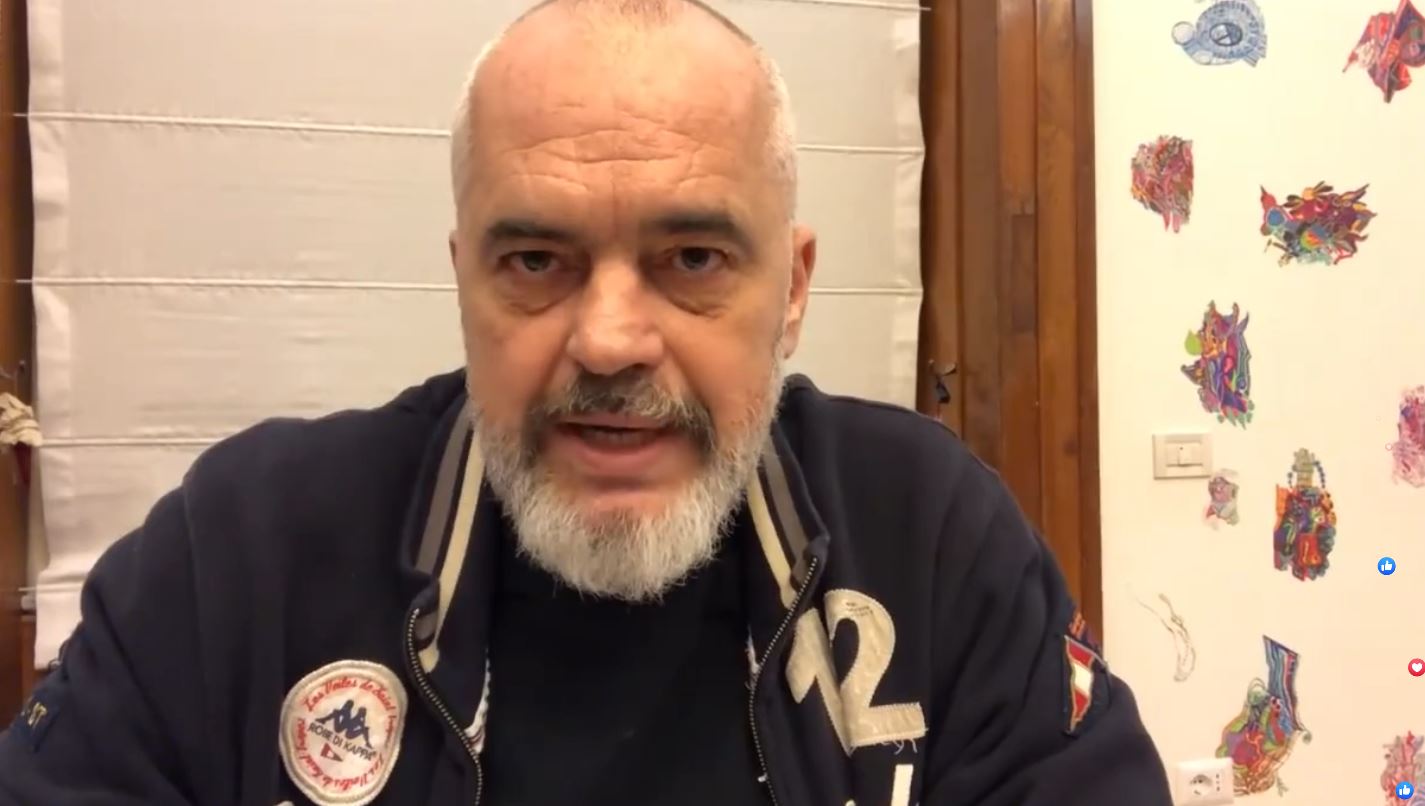 Rama akuza opozitës: Inekzistente, refuzimi i tryezës së dialogut mungesë përgjegjshmërie!