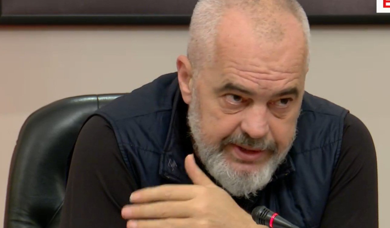 “Fake news” në gjendje të jashtëzakonshme/ Rama njofton klauzolë shtesë në ligj: Do ketë super dënime