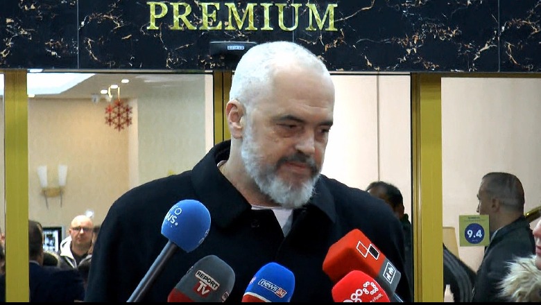 A do të marrin shpërblime pensionistët për festa? Rama: E vendosim nesër