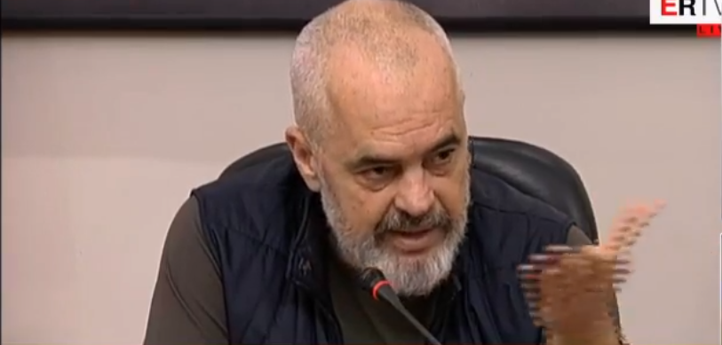 Pallatet e dëmtuara nga tërmeti/ Rama: Ata që i ndërtuan ose do i riparojnë, ose do shkojnë në burg