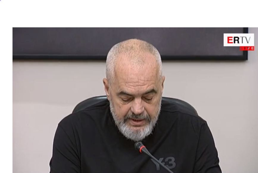 Rama zbulon emrat, familjet që përfitojnë pension të posaçëm me 1 milion lekë/muaj