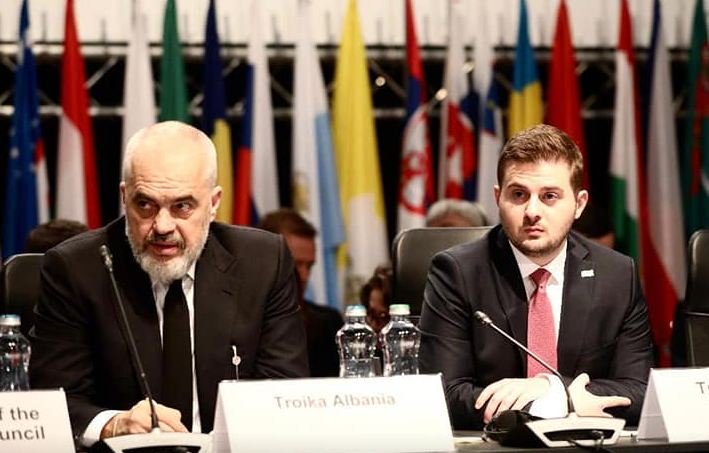 Shqipëria merr zyrtarisht kryesimin e OSBE, Cakaj: Kemi kapacitete të plota