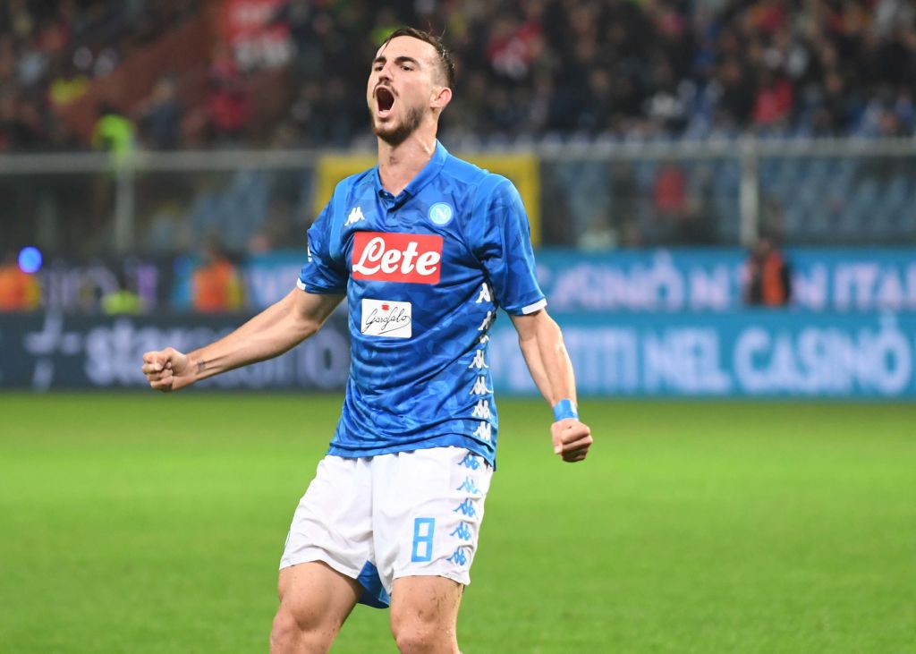 Reali insiston për “yllin” e Napolit, e do që në janar