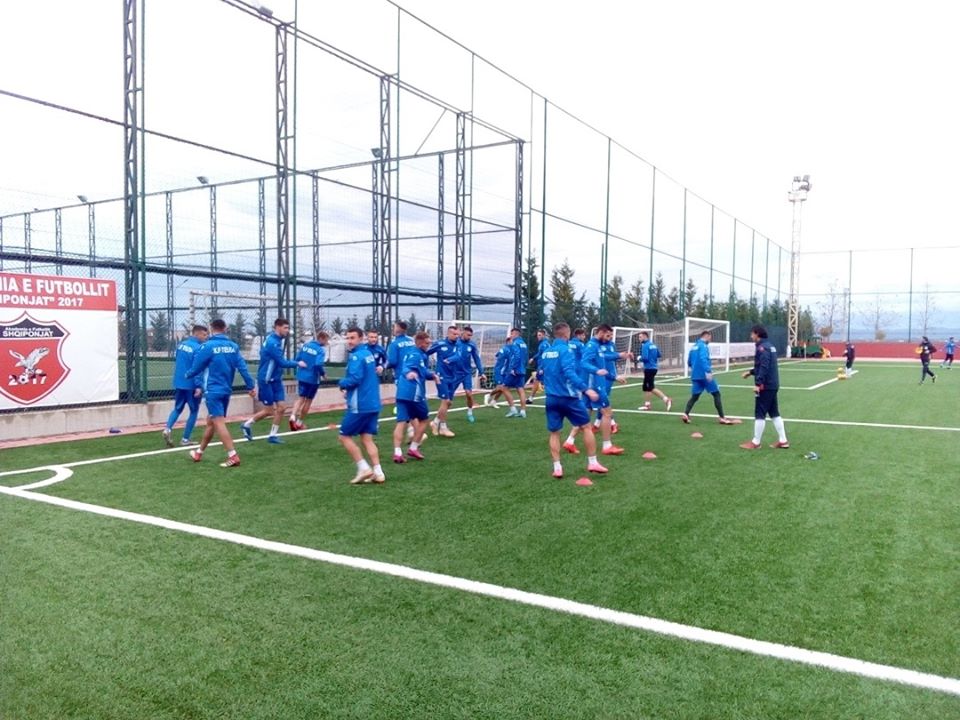 Rekordi negativ, Teuta kërkon të “harrojë” të shkuarën