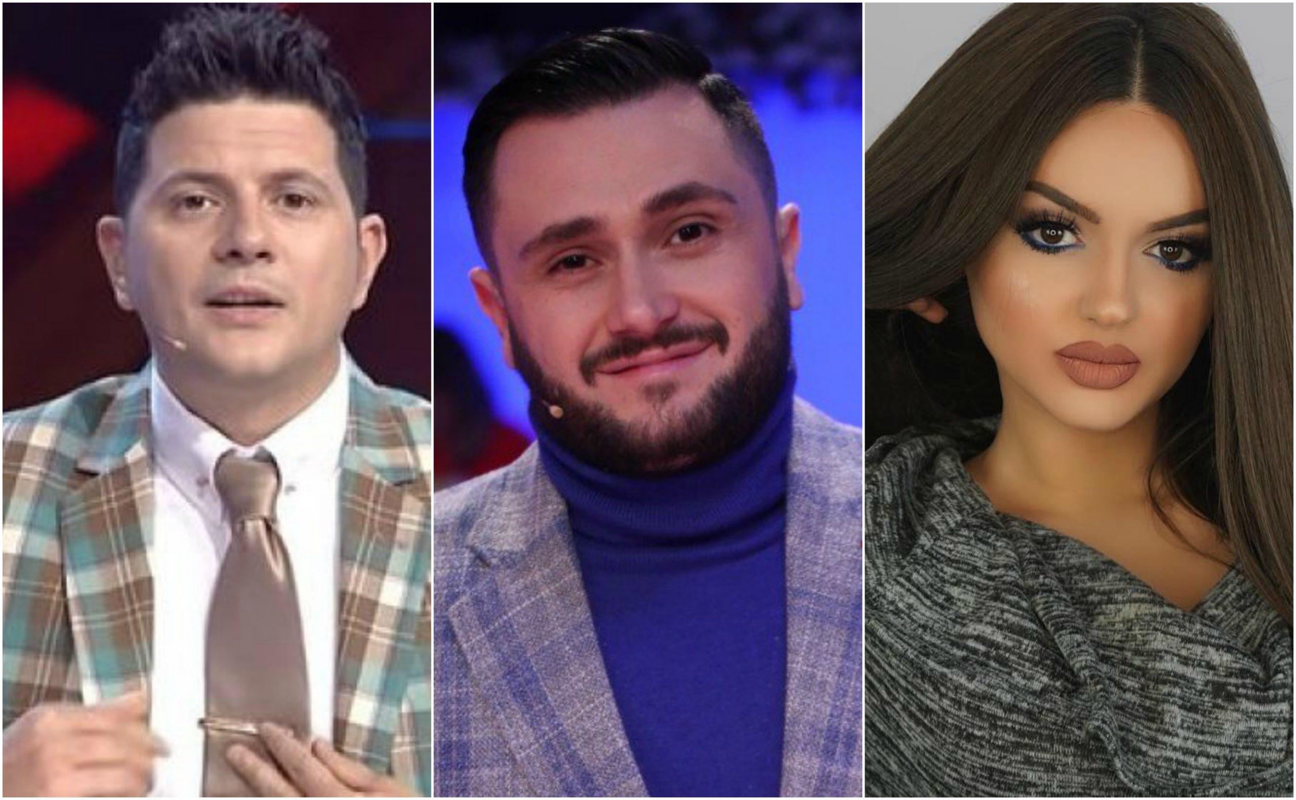 “Të kam mbështetur dhe do të mbështes gjithmonë”, Ermal Mamaqi i jep fund ‘sherrit’ me Bes Kallakun