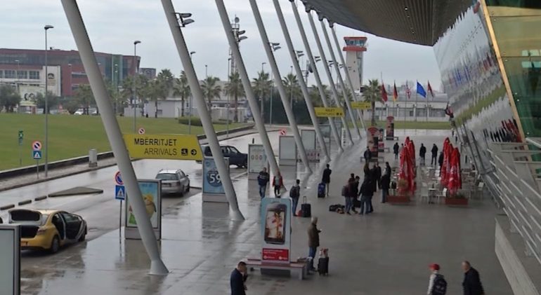 Dita e Vitit të Ri/ Policia Kufitare masa për përballimin e fluksit dhe goditjen e paligjshmërisë