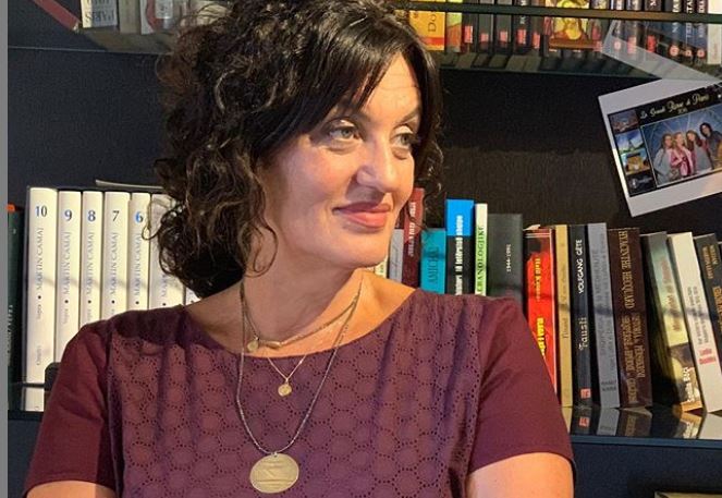 Pikët e jurisë shqiptare për Elvana Gjatën, Rita Petro: Ndihem e fyer, na akuzuan për të korruptuar