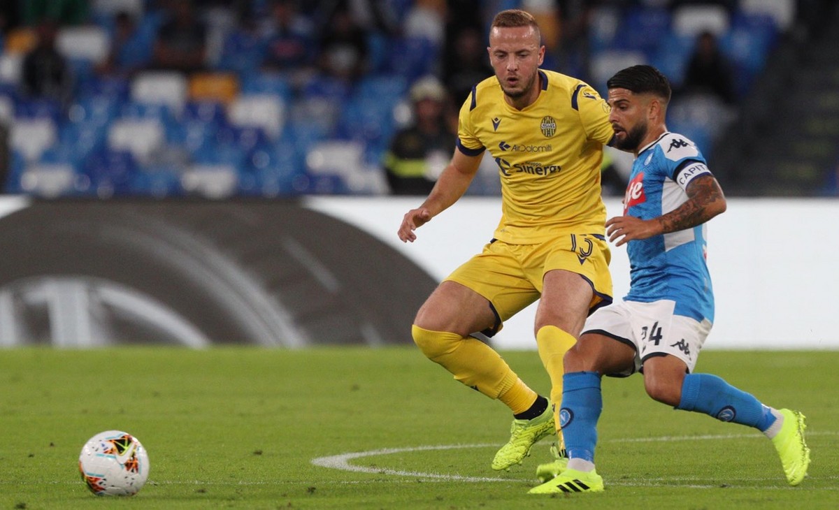 Rrahmani drejt Napolit për 12 milionë euro