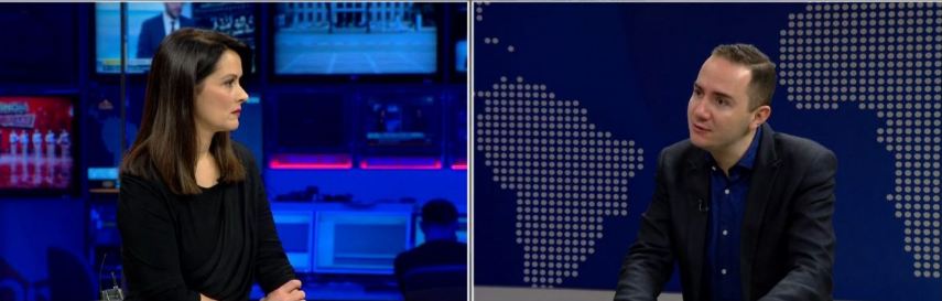 “Kemi prova të reja”, Salianji: Vëllai i Xhafajt pjesë e trafikantëve që u kapën me tonelata drogë në Greqi