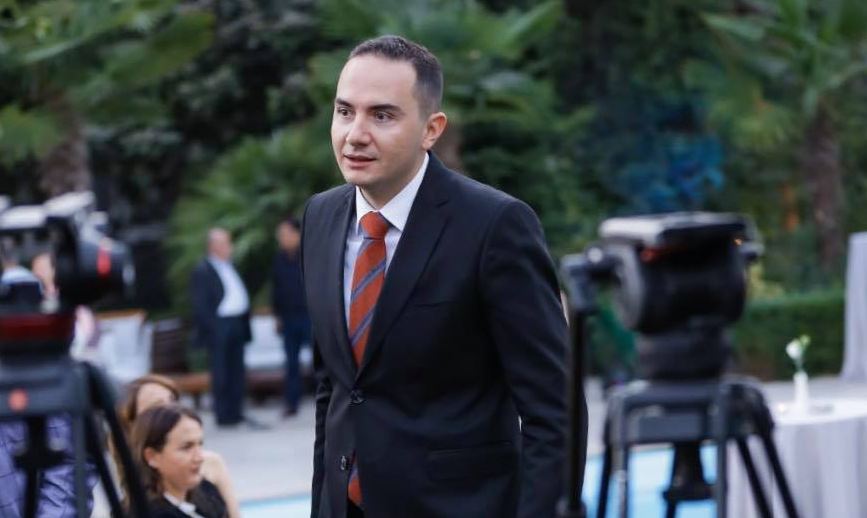 “Babalja”/ Gjykata dënon me burg ish-deputetin Salianji