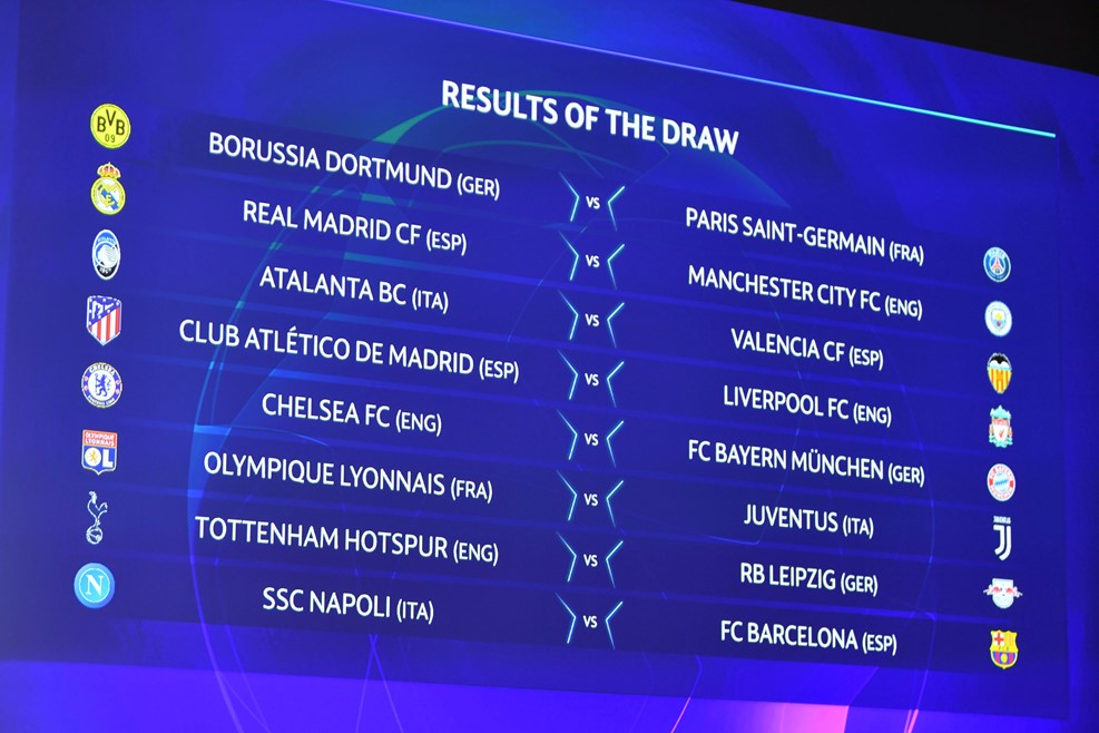 Shorti/ Real Madrid-Manchester City, përplasje “titanësh”