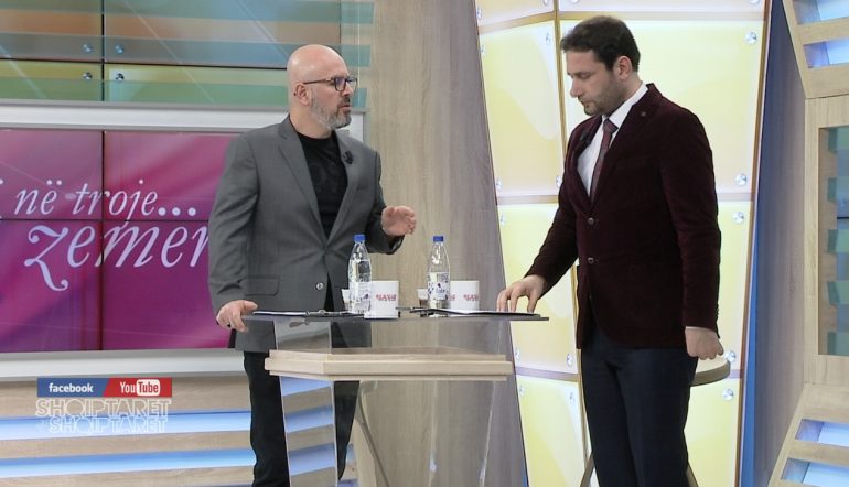 “Sa herë kujtoj gjakun e vëllezërve tanë në Kosovë…”, Elvis Naçi: Nuk kam pranuar donacione nga serbët