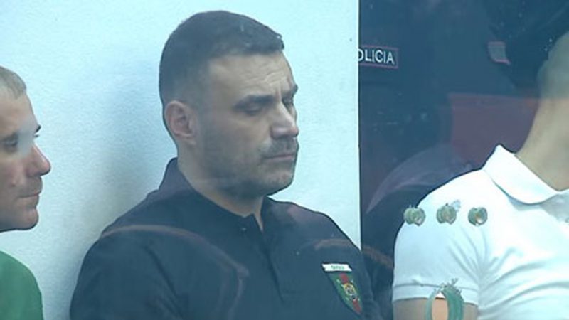 Çështja Shullazi, zhvillohet seanca e parë nga GJKKO